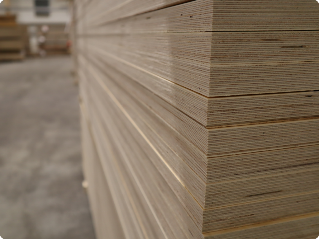 Arauco suspends plywood production Plywood This Week