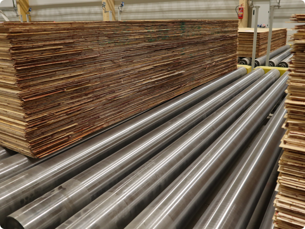 Football kickboard Plywood This Week